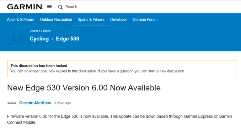 Read more about the article עדכוני Firmware למרבית מכשירי ה Edge