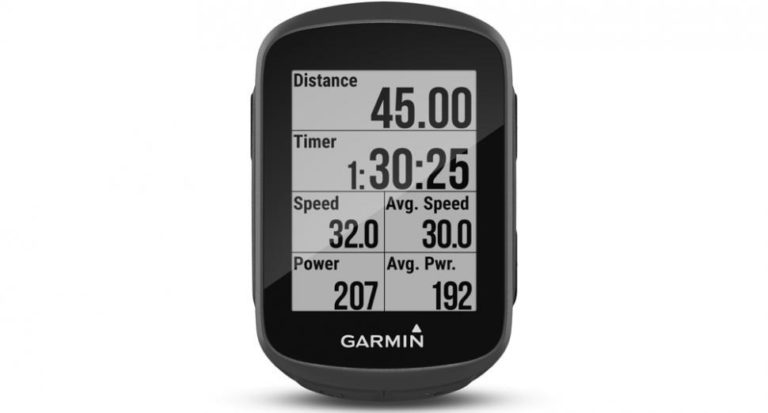 Read more about the article ה EDGE 130 Plus החדש של GARMIN – כל מה שרציתם לדעת – סקירה