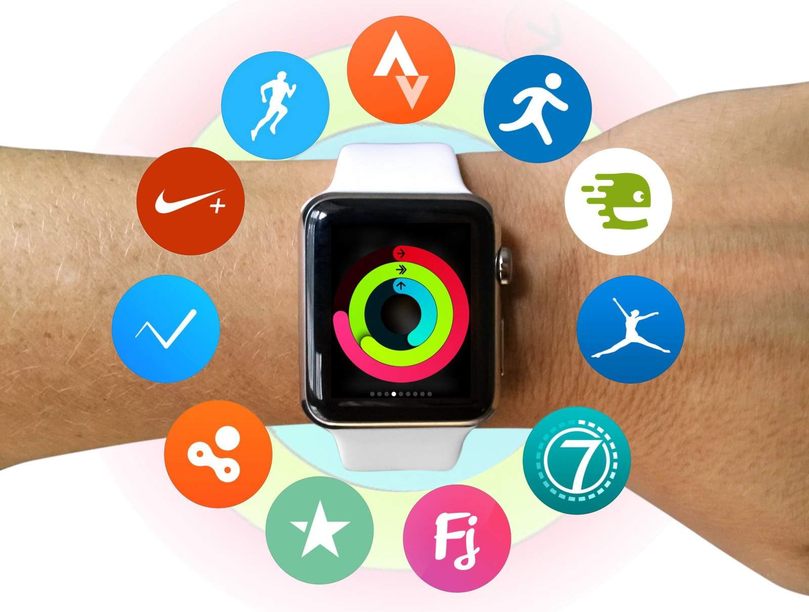 Stayfitt. Apple фитнес приложение. Фитнес приложение для iphone. Apple watch Fitness. Фитнес активность Apple watches.