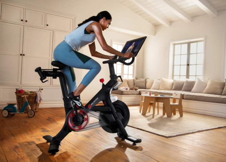 Read more about the article חברת PELOTON רוכשת את ספקית ציוד הספורט PRECOR ב $420 מיליון דולר