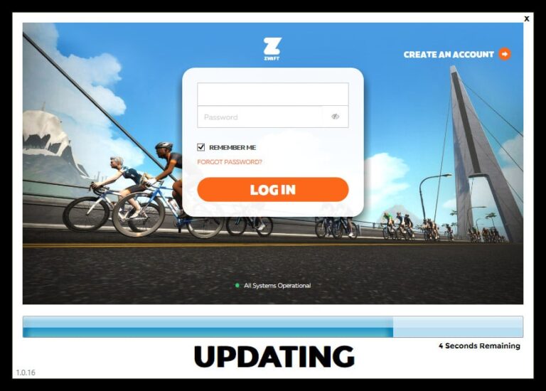 Read more about the article עדכון חדש ל ZWIFT  – גרסה 1.16.0 (78621)