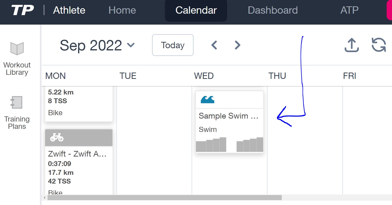 You are currently viewing אפליקציית TrainingPeaks מאפשרת סנכרון אימוני שחייה מובנים לשעוני הספורט שלכם<span class="wtr-time-wrap after-title"><span class="wtr-time-number">2</span> min read</span>