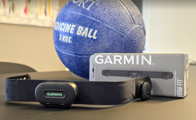 Read more about the article הHRM-FIT – רצועת הדופק החדשה של Garmin המיועדת לנשים. הנה כל מה שצריך לדעת – סקירה