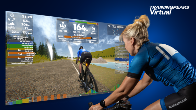 Read more about the article TrainingPeaks רוכשת את IndieVelo – החל ממרץ תהיה זמינה רק בתשלום