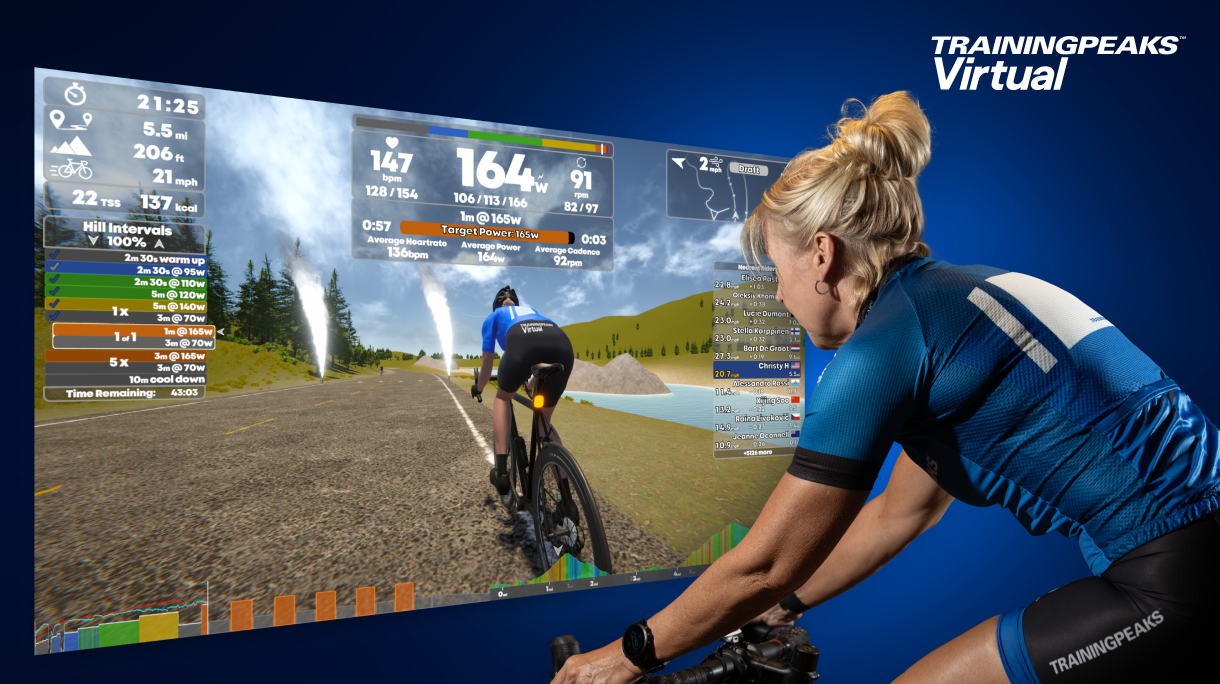 You are currently viewing TrainingPeaks רוכשת את IndieVelo – החל ממרץ תהיה זמינה רק בתשלום<span class="wtr-time-wrap after-title"><span class="wtr-time-number">1</span> min read</span>